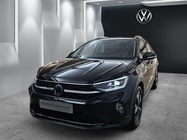 Volkswagen Taigo 2026