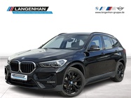 BMW X1 2021