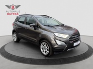 Ford EcoSport 2022