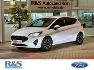 Ford Fiesta 2022