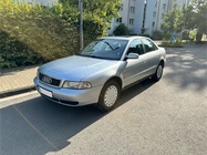 Audi A4 1997