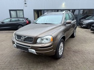 Volvo XC90 2013