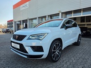 Cupra Ateca 2019