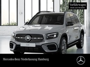 Mercedes-Benz GLB-Class 2025