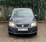 Seat Alhambra 2017