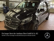 Mercedes-Benz V-Class 2024