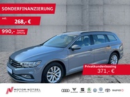 Volkswagen Passat 2023