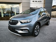 Opel Mokka 2017