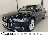 Audi A6 2021