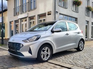 Hyundai i10 2022