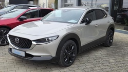 Mazda CX-30 2025