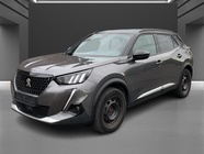 Peugeot 2008 2020