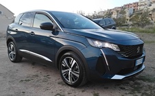 Peugeot 3008 2022