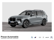 BMW X7 2025