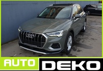 Audi Q3 2021