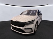 Skoda Enyaq 2022