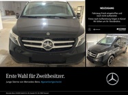 Mercedes-Benz V-Class 2021