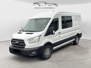 Ford Transit 2020