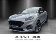 Ford Puma 2022