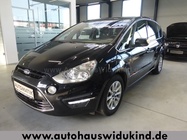 Ford S-Max 2014