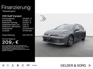 Volkswagen Golf 2025