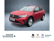 Volkswagen Taigo 2025