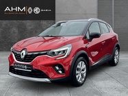Renault Captur 2021