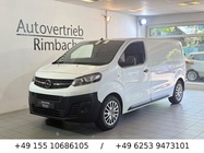 Opel Vivaro 2020