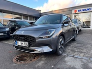 Suzuki Swift 2025