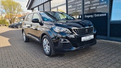 Peugeot 5008 2021