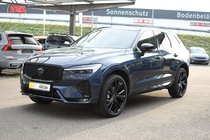 Volvo XC60 2025