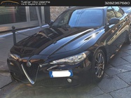Alfa Romeo Giulia 2018