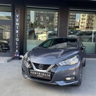 Nissan Micra 2019