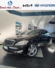 Mercedes-Benz S-Class 2007