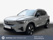 Volvo EX40 2025