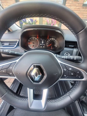 Renault Clio 2022