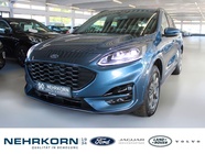 Ford Kuga 2021