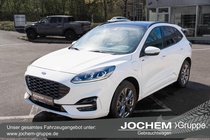 Ford Kuga 2022
