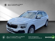 Skoda Kamiq 2026