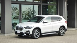 BMW X1 2019
