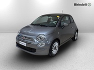 Fiat 500 2021