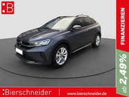 Volkswagen Taigo 2025