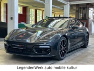 Porsche Panamera 2022