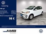 Volkswagen up! 2023