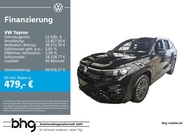 Volkswagen Tayron 2025