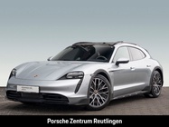 Porsche Taycan 2023