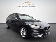 Seat Leon 2021