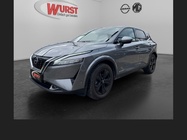 Nissan Qashqai 2023
