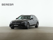 Mercedes-Benz C-Class 2025