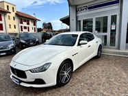 Maserati Ghibli 2017